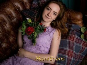 MonaEvans