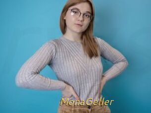 MonaGeller