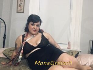 MonaGretsch
