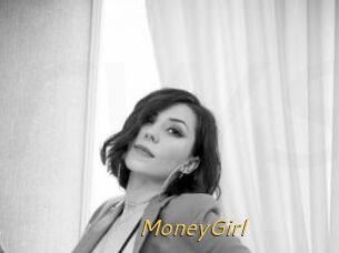 MoneyGirl