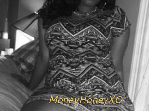 MoneyHoneyXO