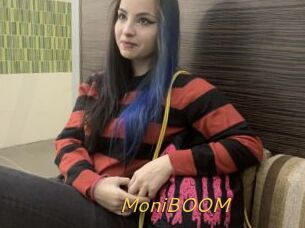 MoniBOOM