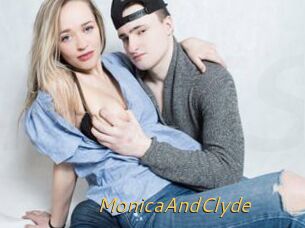 MonicaAndClyde