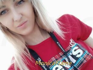 MonicaFlame