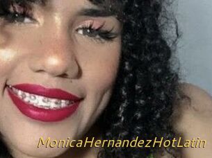 MonicaHernandezHotLatin