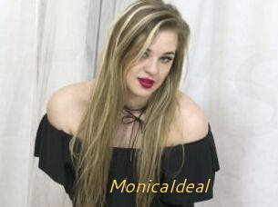 MonicaIdeal
