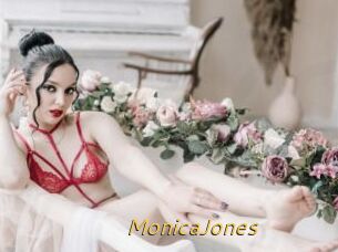 MonicaJones
