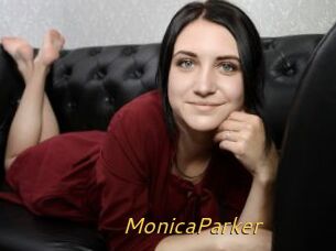 MonicaParker