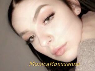 MonicaRoxxxanne