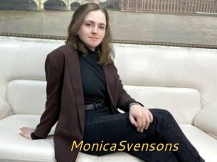 MonicaSvensons