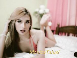 MonicaTalusi