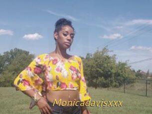 Monicadavisxxx