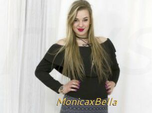MonicaxBella
