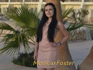 MonicaxFoster