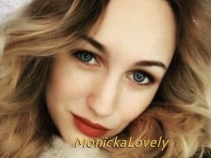 MonickaLovely