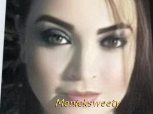 Monicksweety