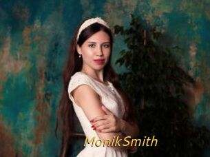 MonikSmith