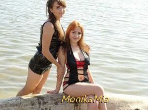 MonikaMia
