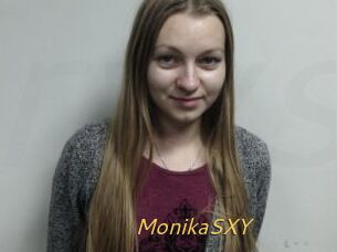 MonikaSXY