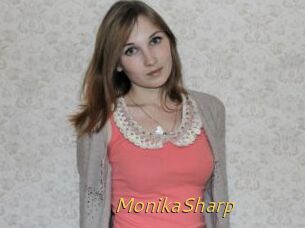 MonikaSharp