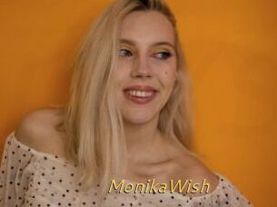 MonikaWish