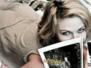 Monka