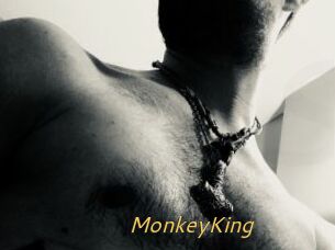 MonkeyKing