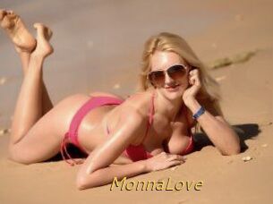 MonnaLove