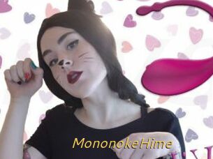 MononokeHime