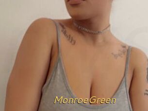 MonroeGreen