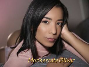 MonserrateOlivar