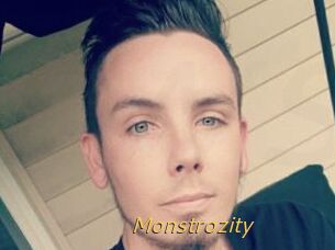 Monstrozity
