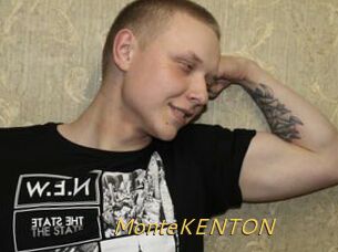 MonteKENTON