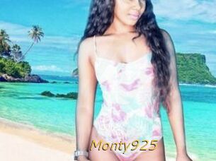 Monty925