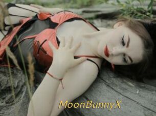 MoonBunnyX