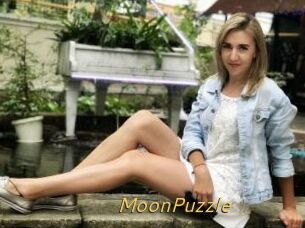 MoonPuzzle
