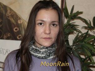 MoonRain