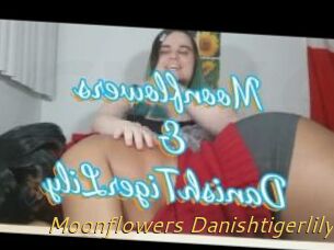 Moonflowers_Danishtigerlily