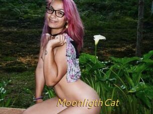 MoonligthCat