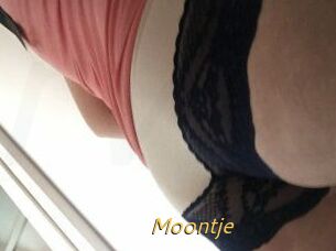 Moontje