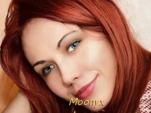 Moonyx