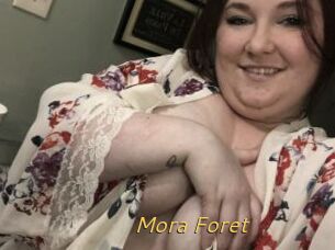 Mora_Foret