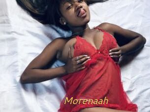 Morenaah