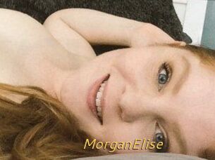 MorganElise