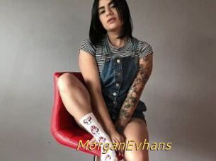 MorganEvhans