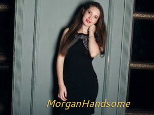 MorganHandsome