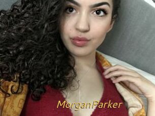 MorganParker