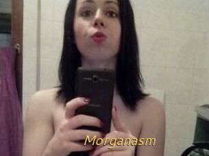 Morganasm