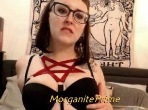 MorganitePrime
