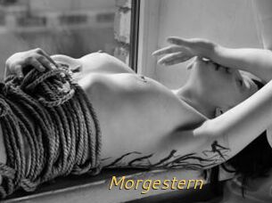 Morgestern